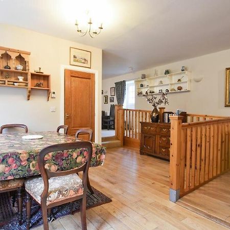 Villa Craster Tower Coach House Extérieur photo