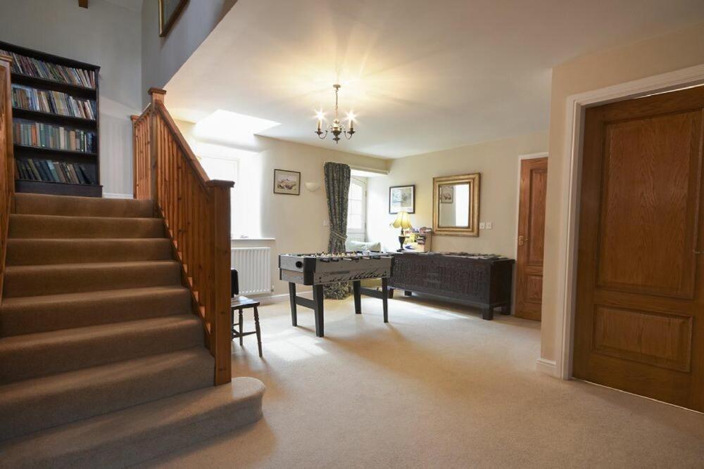 Villa Craster Tower Coach House Extérieur photo