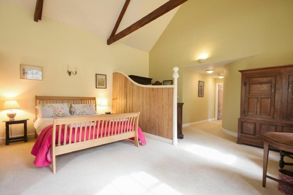 Villa Craster Tower Coach House Extérieur photo